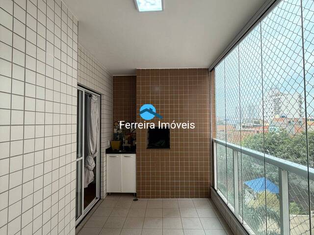 Apartamento para Venda em São Bernardo do Campo - 3