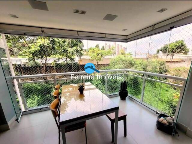 #AP6282 - Apartamento para Venda em São Bernardo do Campo - SP - 1