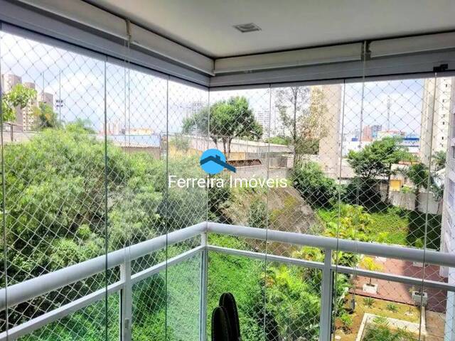 Apartamento para Venda em São Bernardo do Campo - 4