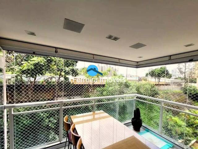 #AP6282 - Apartamento para Venda em São Bernardo do Campo - SP - 2