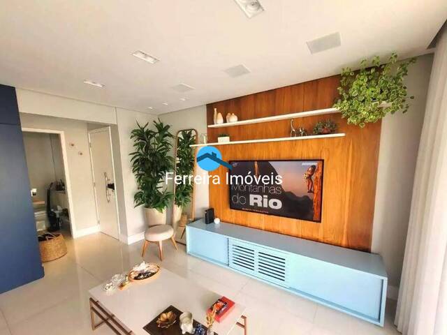 Apartamento para Venda em São Bernardo do Campo - 5