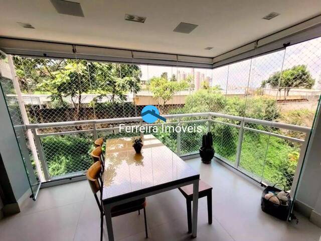 #AP6282 - Apartamento para Venda em São Bernardo do Campo - SP - 3