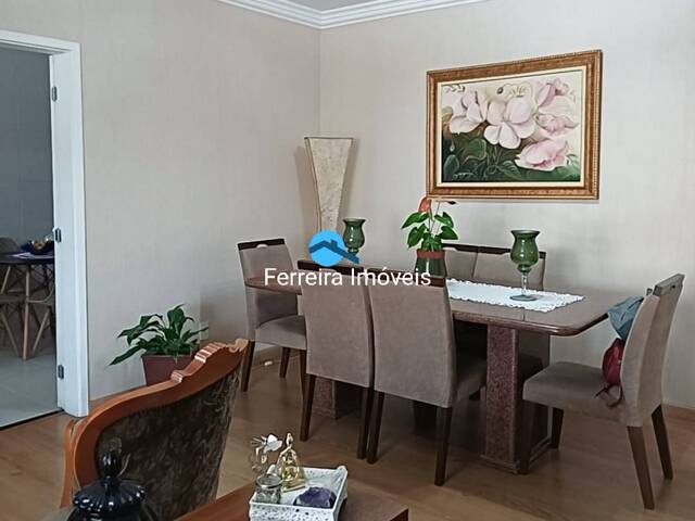 Apartamento para Venda em Santo André - 4