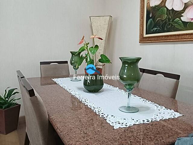 #AP6283 - Apartamento para Venda em Santo André - SP