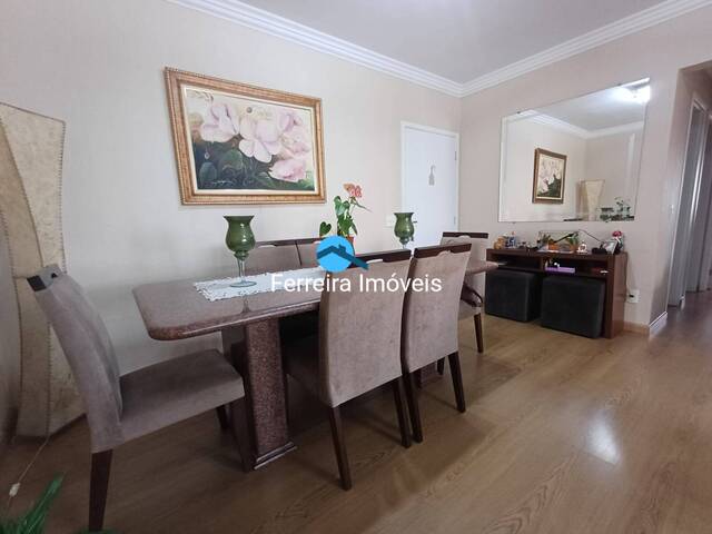 #AP6283 - Apartamento para Venda em Santo André - SP