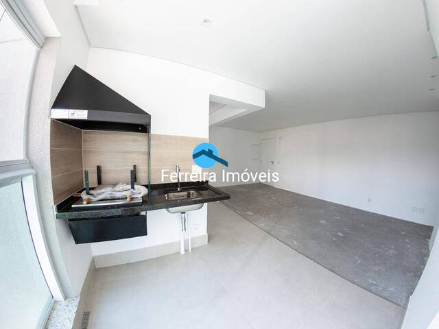 Apartamento para Venda em São Bernardo do Campo - 5