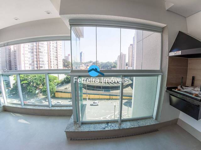 Apartamento para Venda em São Bernardo do Campo - 4