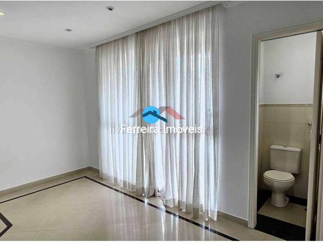 #AP6285 - Apartamento para Venda em São Bernardo do Campo - SP - 2