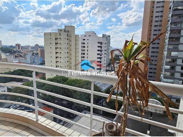 Apartamento para Venda em São Bernardo do Campo - 5