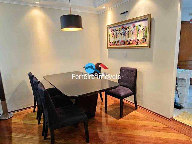 Apartamento para Venda em São Bernardo do Campo - 5