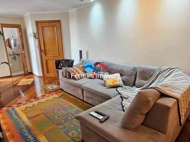 #AP6286 - Apartamento para Venda em São Bernardo do Campo - SP - 3