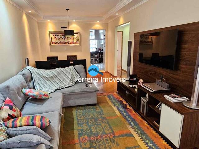 Apartamento para Venda em São Bernardo do Campo - 4