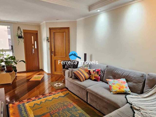 #AP6286 - Apartamento para Venda em São Bernardo do Campo - SP - 2