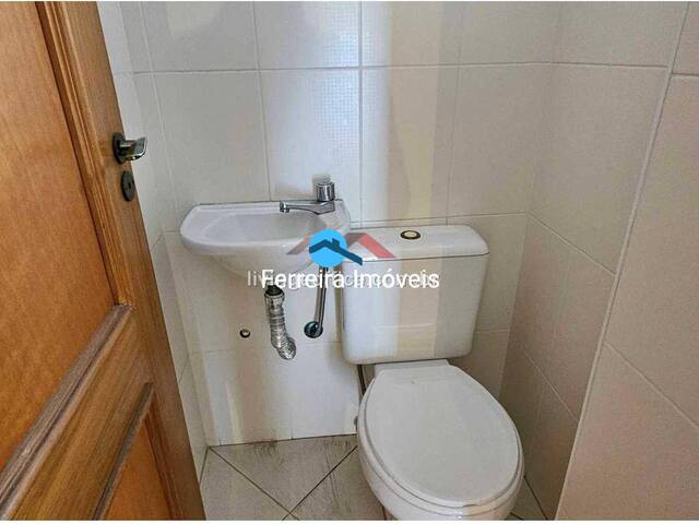 Apartamento para Venda em São Bernardo do Campo - 5