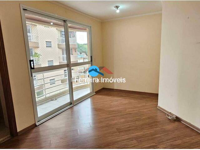 #AP6287 - Apartamento para Venda em São Bernardo do Campo - SP - 1