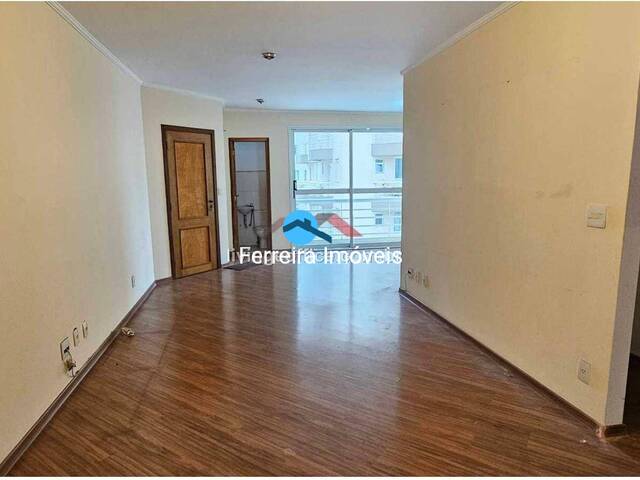 #AP6287 - Apartamento para Venda em São Bernardo do Campo - SP - 2