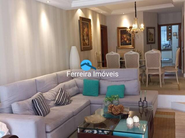 #AP6288 - Apartamento para Venda em São Bernardo do Campo - SP - 1