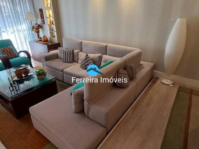 #AP6288 - Apartamento para Venda em São Bernardo do Campo - SP - 2