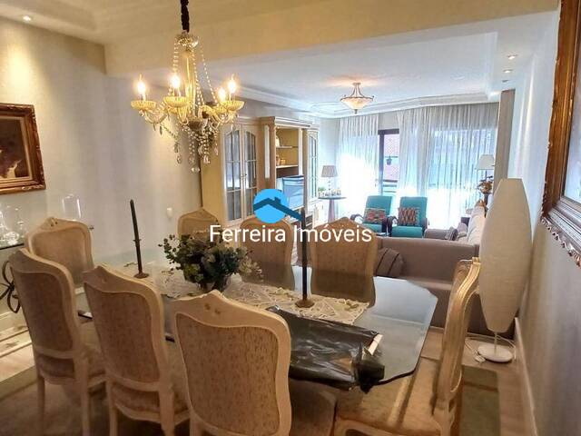 #AP6288 - Apartamento para Venda em São Bernardo do Campo - SP - 3