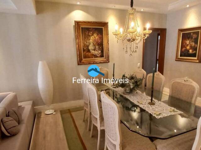 Apartamento para Venda em São Bernardo do Campo - 4