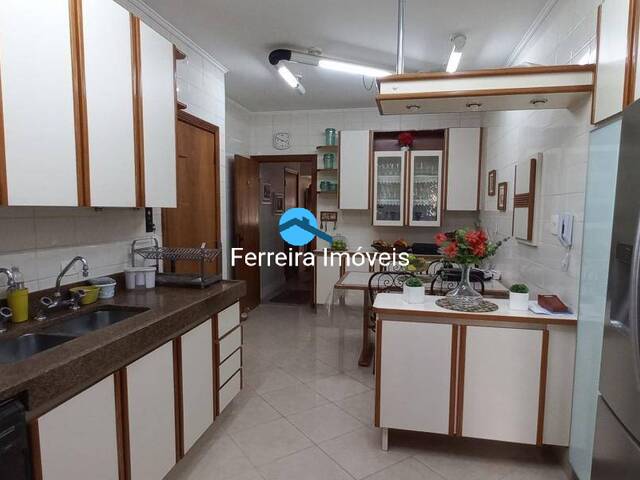 Apartamento para Venda em São Bernardo do Campo - 5