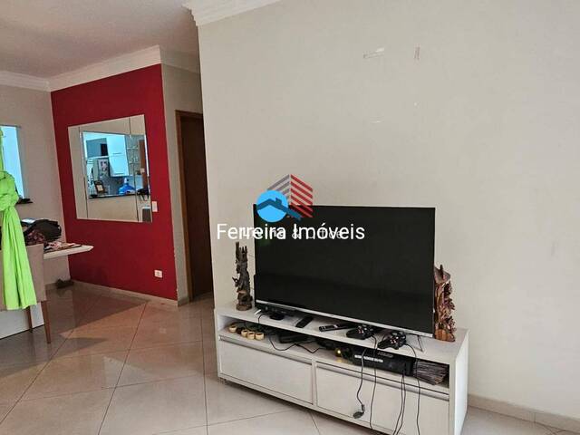 #AP6289 - Apartamento para Venda em São Bernardo do Campo - SP - 2