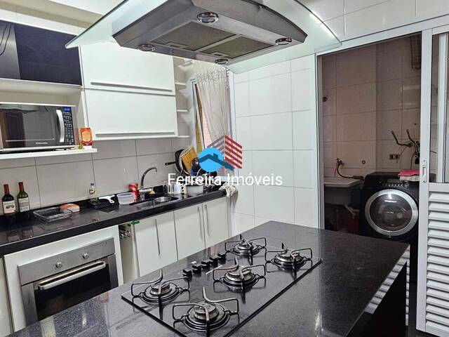 Apartamento para Venda em São Bernardo do Campo - 4