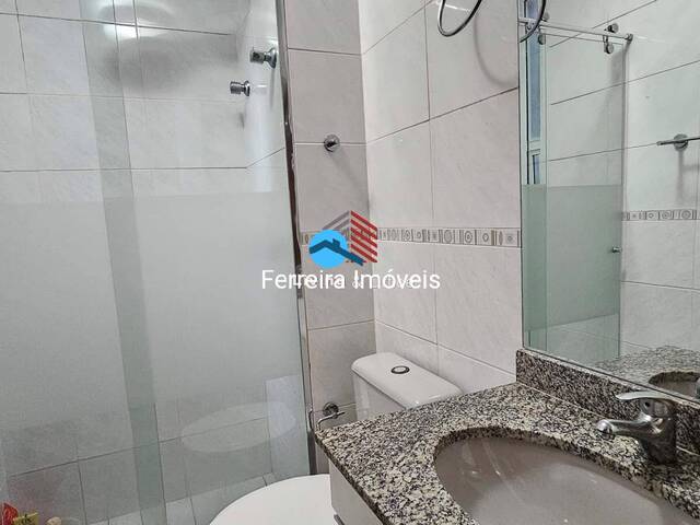 Apartamento para Venda em São Bernardo do Campo - 5