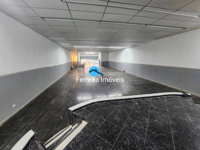 Sala para Venda em Mauá - 3