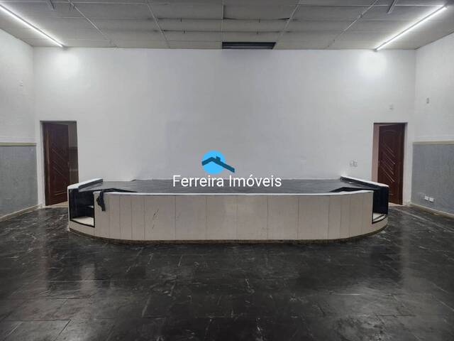 Sala para Venda em Mauá - 4