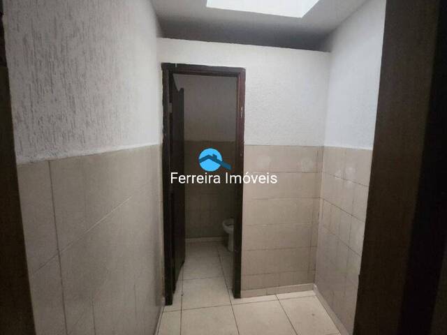 Sala para Venda em Mauá - 5