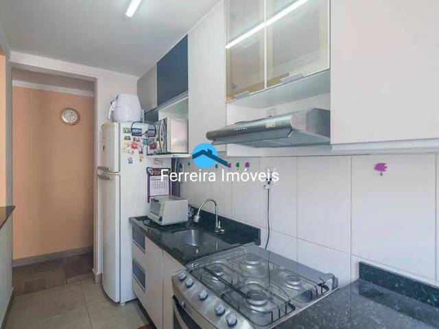 Apartamento para Venda em São Bernardo do Campo - 4