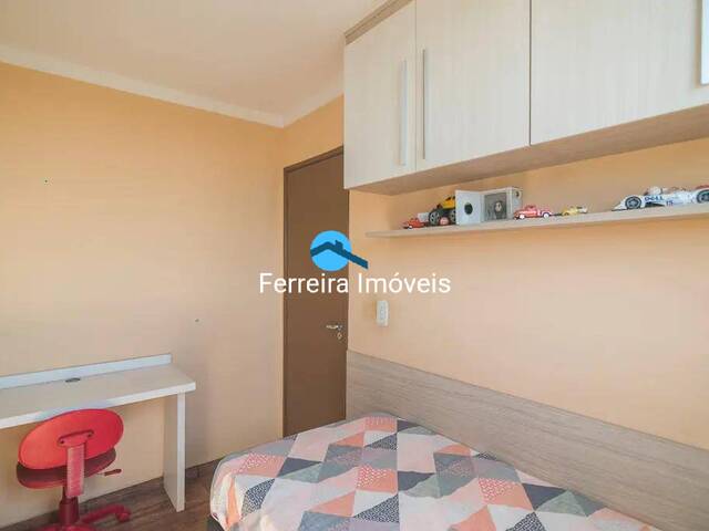 Apartamento para Venda em São Bernardo do Campo - 5