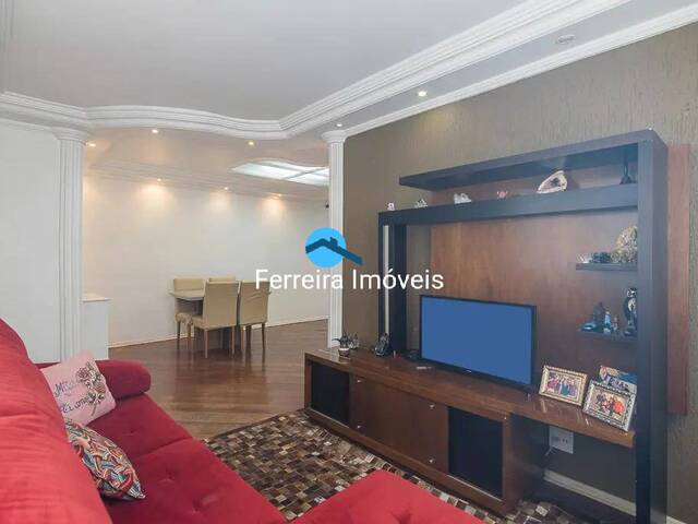 Apartamento para Venda em São Bernardo do Campo - 4