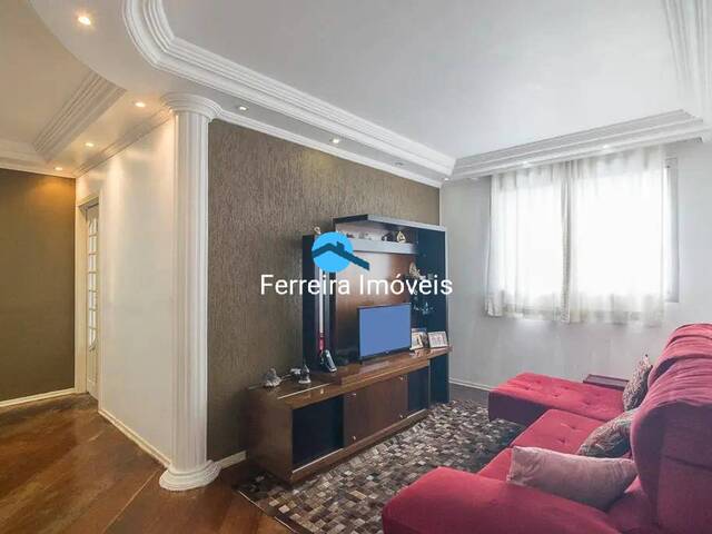 #AP6293 - Apartamento para Venda em São Bernardo do Campo - SP - 3