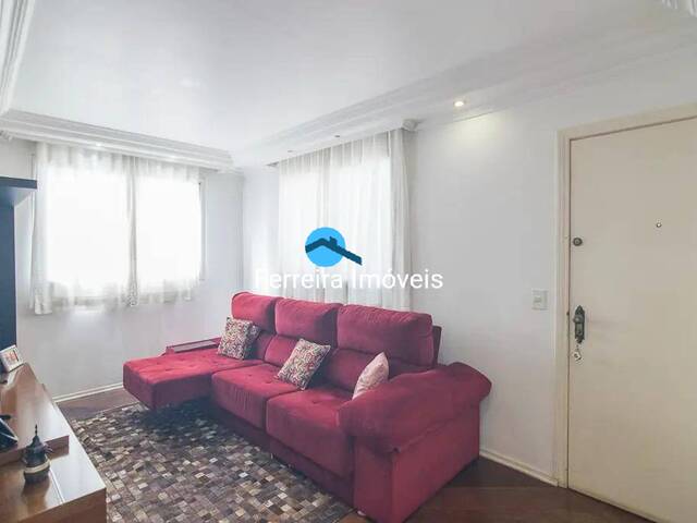 Venda em Vila Lusitânia - São Bernardo do Campo