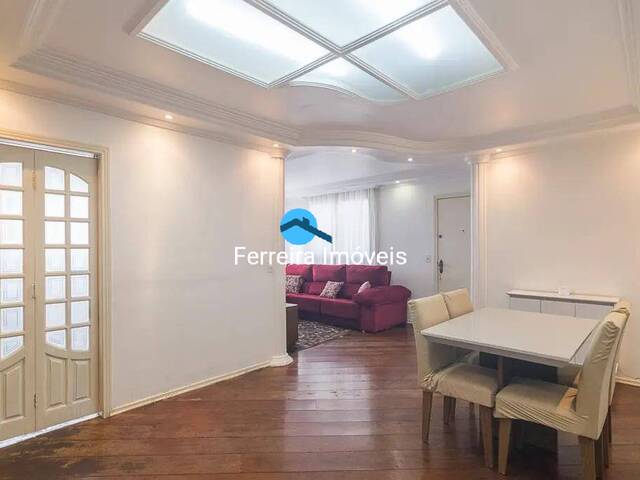 Apartamento para Venda em São Bernardo do Campo - 5