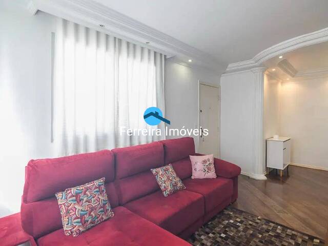 #AP6293 - Apartamento para Venda em São Bernardo do Campo - SP - 2