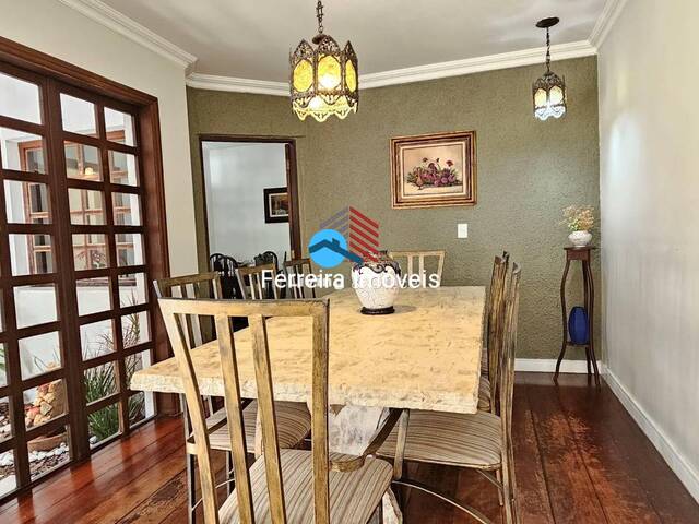 #SO6294 - Casa para Venda em São Bernardo do Campo - SP - 2