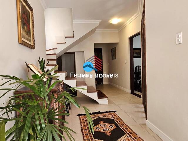 #SO6294 - Casa para Venda em São Bernardo do Campo - SP - 3