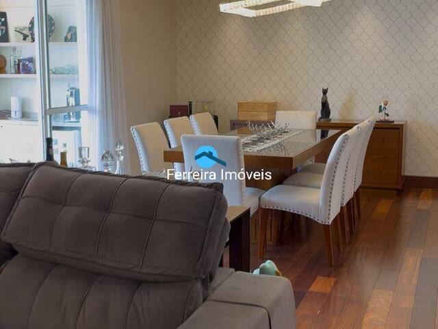 Apartamento para Venda em São Bernardo do Campo - 4