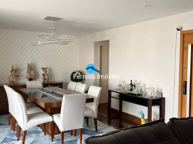 #AP6295 - Apartamento para Venda em São Bernardo do Campo - SP - 1