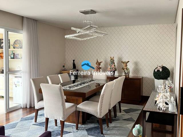 #AP6295 - Apartamento para Venda em São Bernardo do Campo - SP - 2