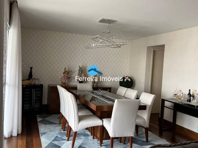 #AP6295 - Apartamento para Venda em São Bernardo do Campo - SP - 3