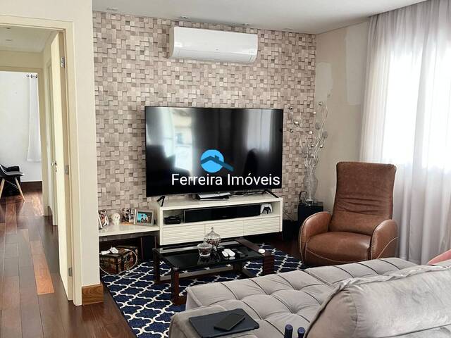 Apartamento para Venda em São Bernardo do Campo - 5