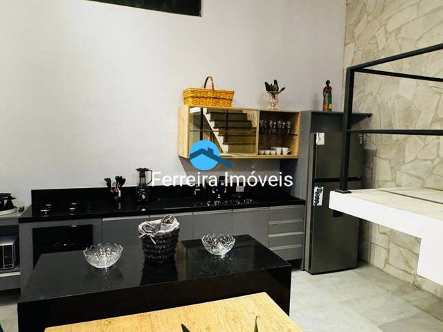 Casa para Venda em Atibaia - 4