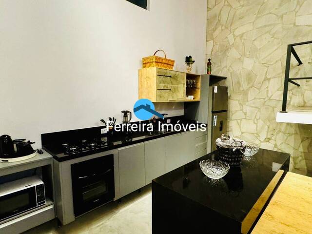 Casa para Venda em Atibaia - 5