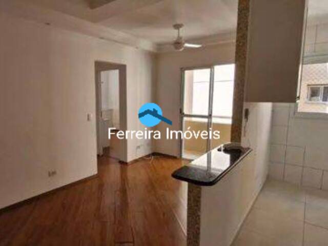 #AP6298 - Apartamento para Venda em São Bernardo do Campo - SP - 1