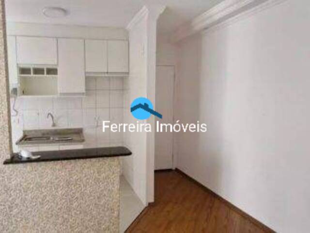 #AP6298 - Apartamento para Venda em São Bernardo do Campo - SP - 2