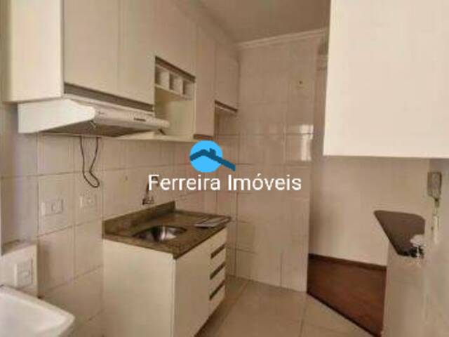 Apartamento para Venda em São Bernardo do Campo - 4